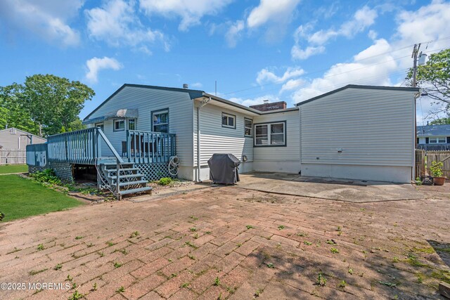 206 Midstreams Rd, Brick, NJ 08723 - photo 37