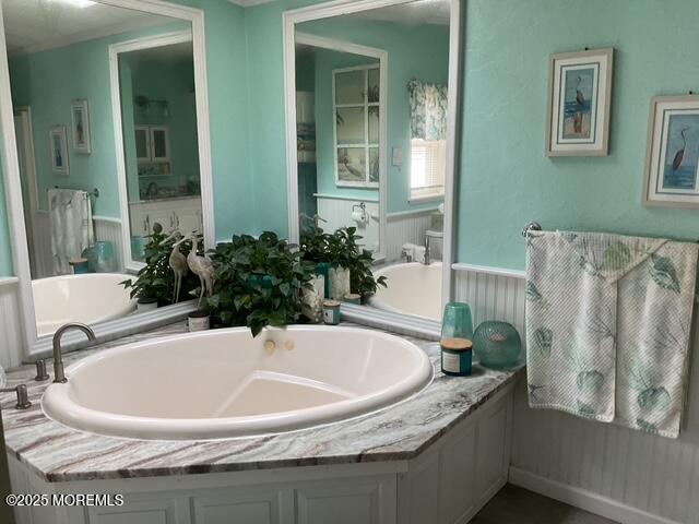 37 Pine Ridge Blvd, Whiting, NJ 08759 - full bathroom featuring a bath