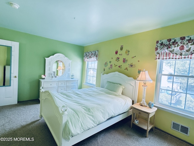 22 Enclosure Dr, Morganville, NJ 07751 - view of carpeted bedroom