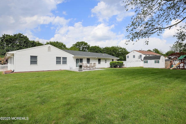 20 Wrangle Ln, Freehold, NJ 07728