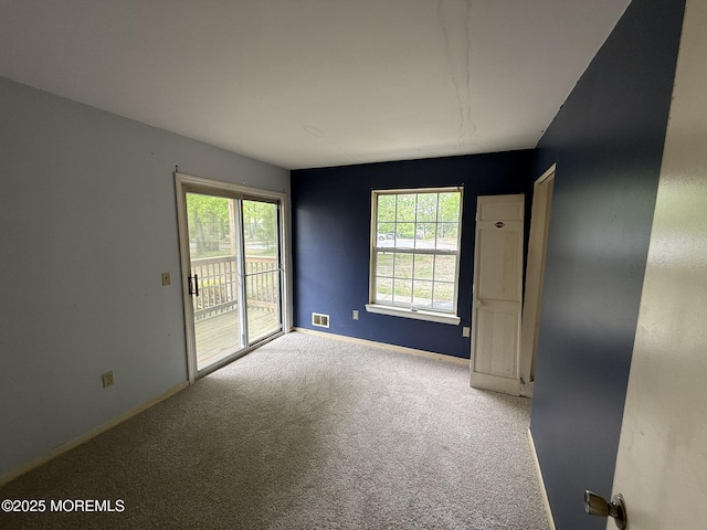 87 Puffin Glade, Berkeley, NJ 08721 - unfurnished room featuring carpet flooring, healthy amount of natural light, and baseboards