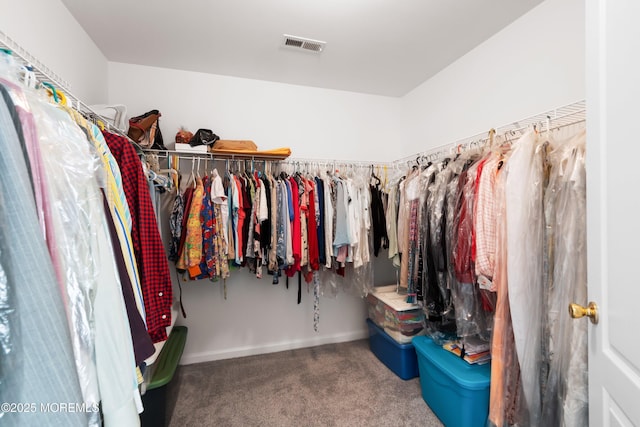 2 Kyle Ct, Jackson, NJ 08527 - spacious closet featuring carpet floors