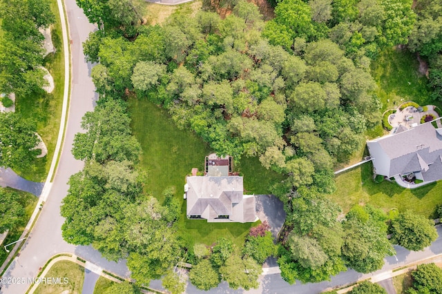 2 Kyle Ct, Jackson, NJ 08527 - aerial view of property's location