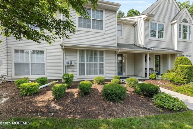 238 Larchwood Ct, Howell, NJ 07731 - view of property