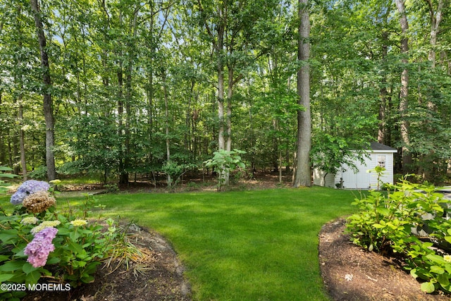 238 Larchwood Ct, Howell, NJ 07731 - view of grassy yard