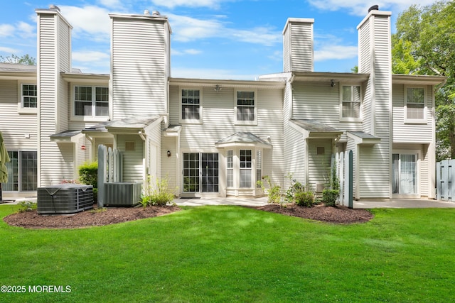 238 Larchwood Ct, Howell, NJ 07731 - photo 35