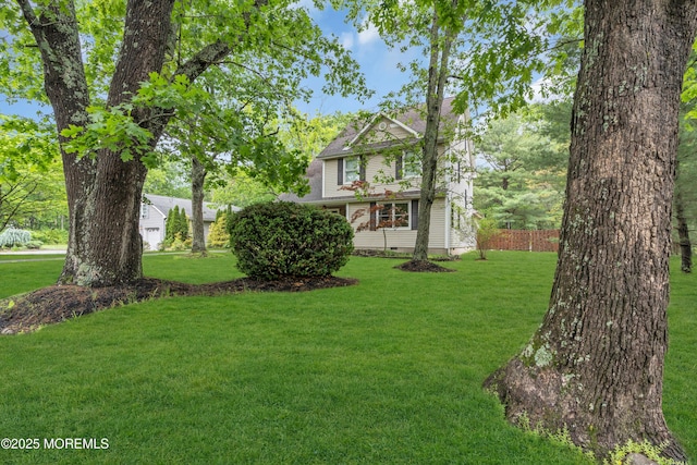 137 Willow Dr, Jackson, NJ 08527 - view of front of home