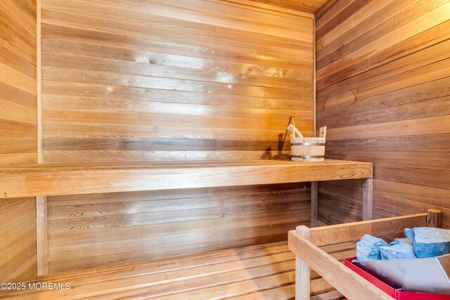 2627 Ramshorn Dr, Manasquan, NJ 08736 - view of sauna / steam room