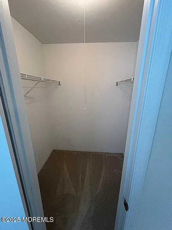 167 Frontier Way, Tinton Falls, NJ 07753 - view of walk in closet