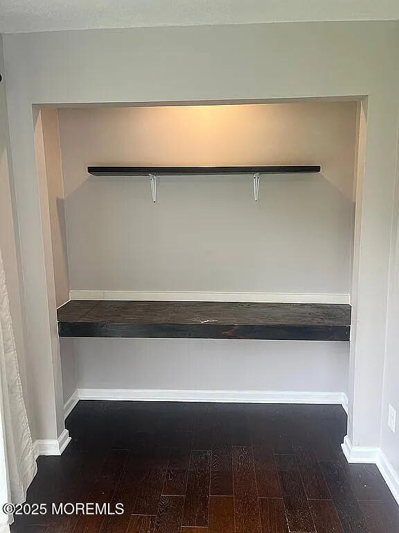 167 Frontier Way, Tinton Falls, NJ 07753 - view of closet