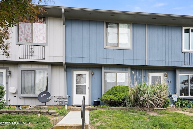 27 Sawmill Rd, Brick, NJ 08724 - view of multi unit property