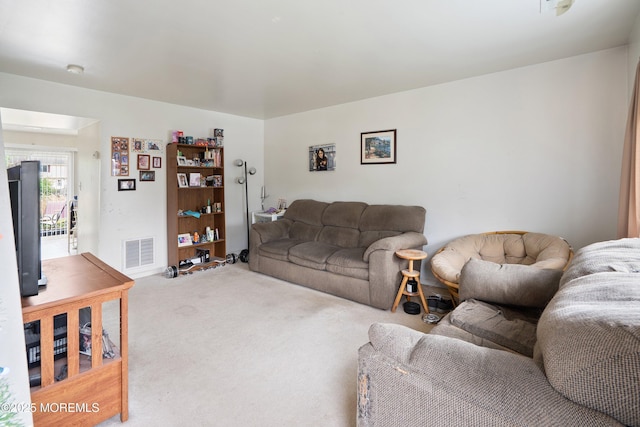 27 Sawmill Rd, Brick, NJ 08724 - view of carpeted living room