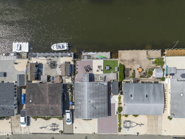 68 Gregg Dr, Beach Haven West, NJ 08050 - aerial overview of property's location