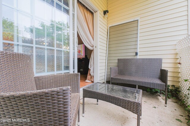 511 Coppola Dr, South Plainfield, NJ 07080 - sunroom with plenty of natural light