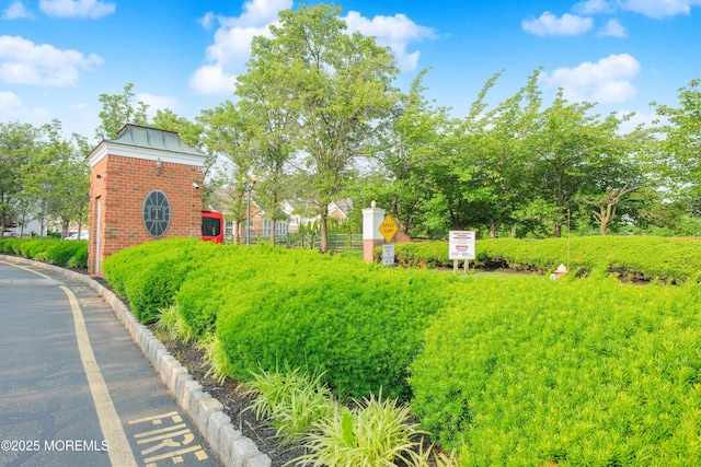 511 Coppola Dr, South Plainfield, NJ 07080 - view of yard