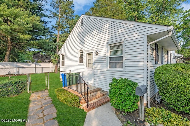 361 Meadowbrook Ave, Eatontown, NJ 07724 - view of front of property