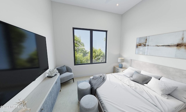 1 5th Ave Unit 409, Neptune City, NJ 07753 - bedroom featuring carpet flooring