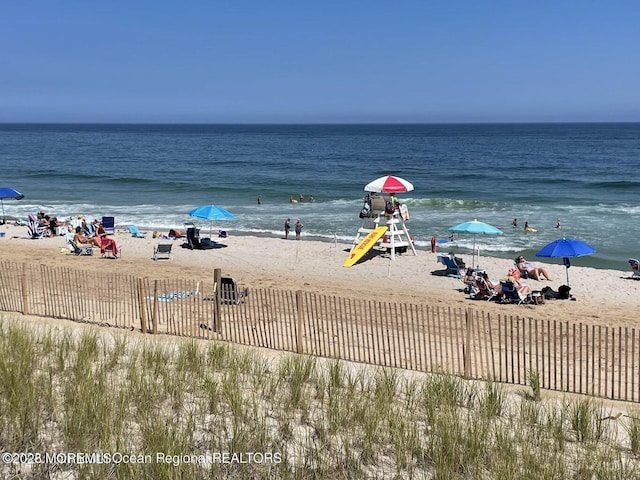 1639 Bay Blvd, Ortley Beach, NJ 08751 - water view with nearby beach