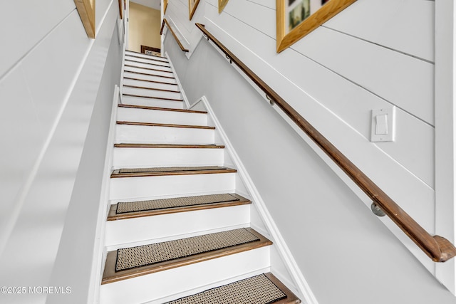 1639 Bay Blvd, Ortley Beach, NJ 08751 - view of stairs