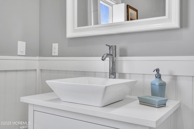 1639 Bay Blvd, Ortley Beach, NJ 08751 - bathroom view of vanity