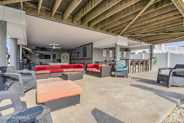 1639 Bay Blvd, Ortley Beach, NJ 08751 - view of building lobby