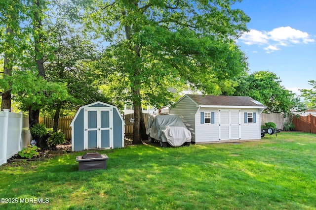 33 Oak Ln, Little Egg Harbor, NJ 08087 - view of yard