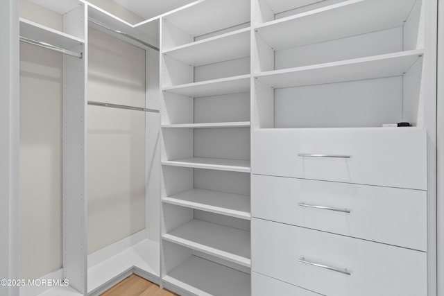 72 4th St, Highlands, NJ 07732 - view of spacious closet