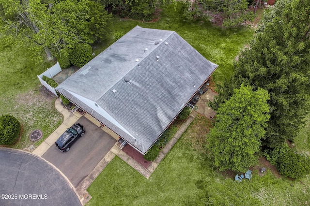 186 Laurel Pl Unit B, Whiting, NJ 08759 - view of subject property