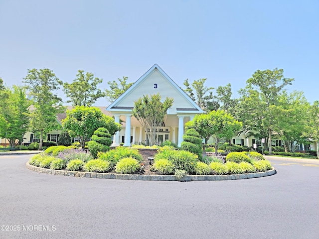12 Skylark Ln, Lakewood, NJ 08701 - view of front of property