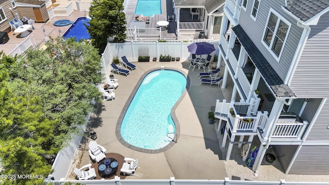 497 Ellison Dr, Mantoloking, NJ 08738 - photo 10