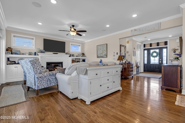 497 Ellison Dr, Mantoloking, NJ 08738 - photo 17