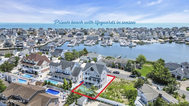 497 Ellison Dr, Mantoloking, NJ 08738 - photo 14