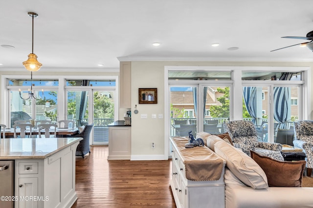 497 Ellison Dr, Mantoloking, NJ 08738 - photo 8