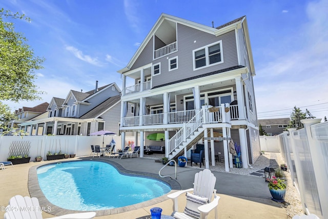 497 Ellison Dr, Mantoloking, NJ 08738 - photo 1