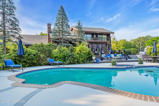 170 Riverwood Dr, Toms River, NJ 08755 - photo 58