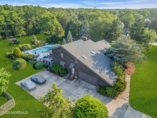 170 Riverwood Dr, Toms River, NJ 08755 - photo 87