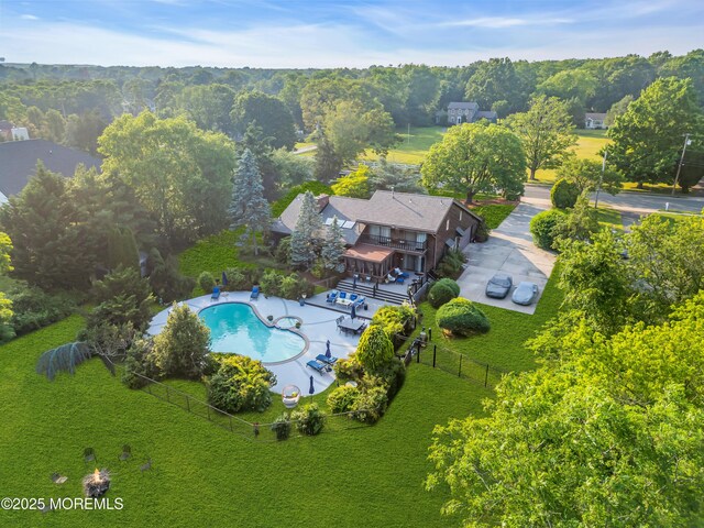 170 Riverwood Dr, Toms River, NJ 08755 - photo 97