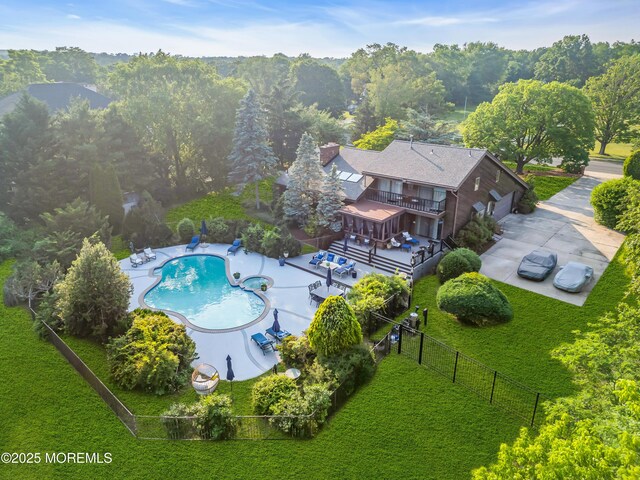 170 Riverwood Dr, Toms River, NJ 08755 - photo 98
