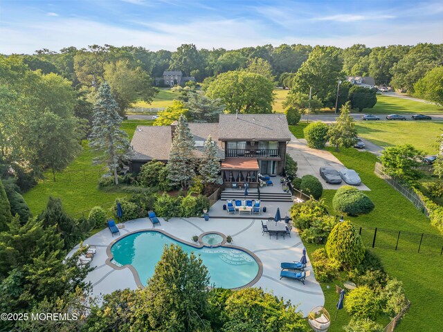 170 Riverwood Dr, Toms River, NJ 08755 - photo 99