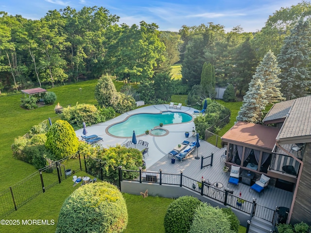 170 Riverwood Dr, Toms River, NJ 08755 - photo 103