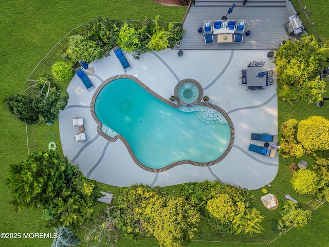 170 Riverwood Dr, Toms River, NJ 08755 - photo 104