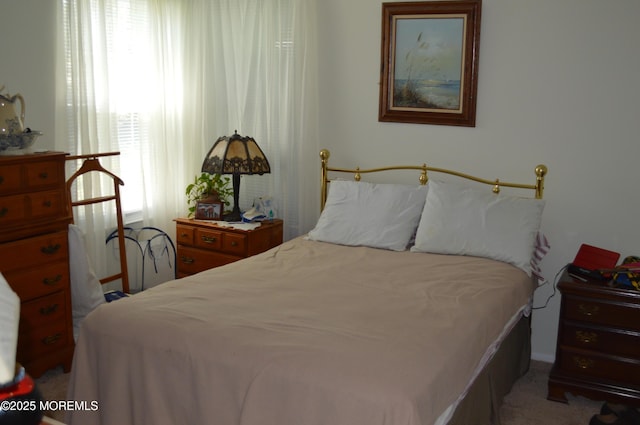 38 Sheffield Dr, Forked River, NJ 08731 - bedroom with carpet floors