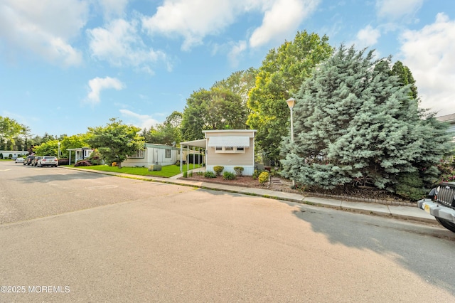 23 Southwind Cir, Jackson, NJ 08527 - view of front facade