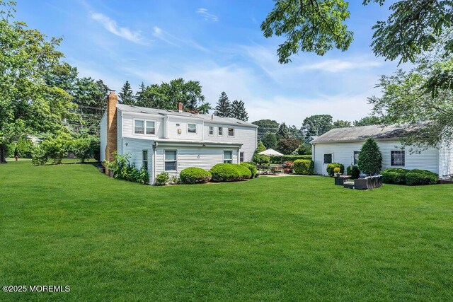 509 Newman Springs Rd, Lincroft, NJ 07738 - photo 35