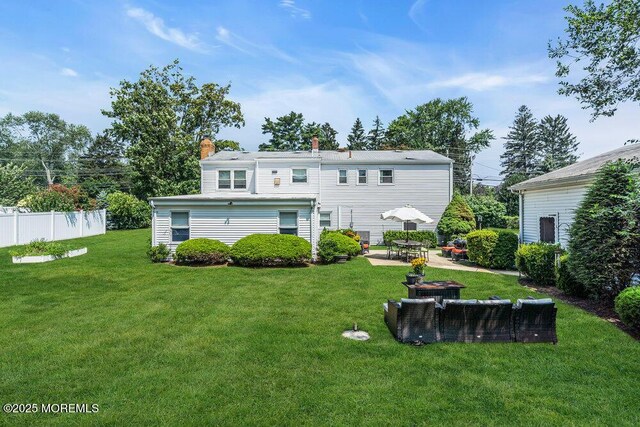 509 Newman Springs Rd, Lincroft, NJ 07738 - photo 36