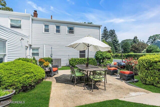 509 Newman Springs Rd, Lincroft, NJ 07738 - photo 37