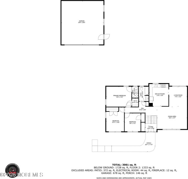 509 Newman Springs Rd, Lincroft, NJ 07738 - photo 40