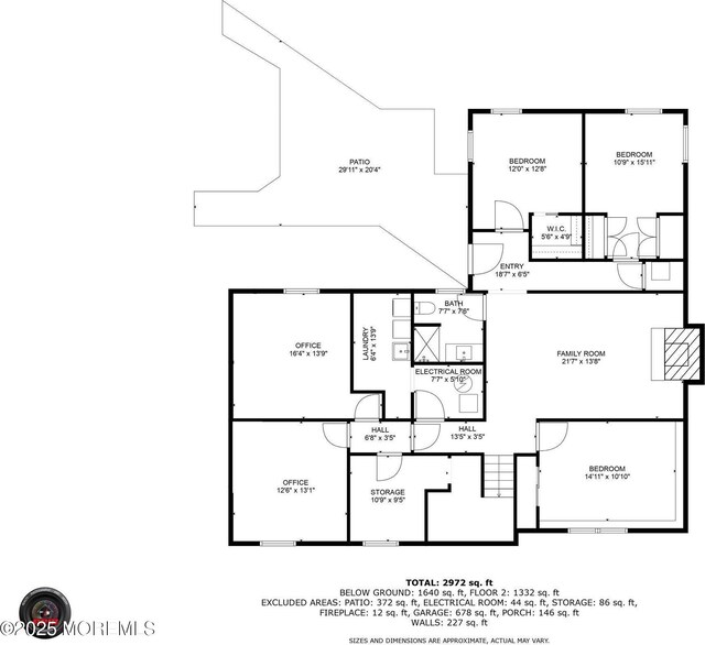 509 Newman Springs Rd, Lincroft, NJ 07738 - photo 39