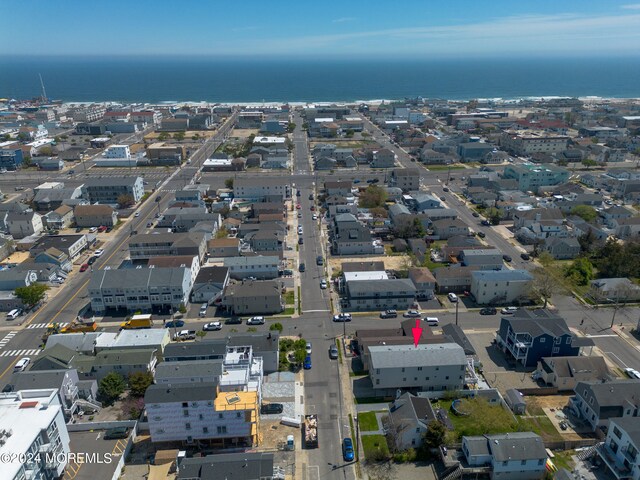 305 Franklin Ave, Seaside Heights, NJ 08751 - view of property location