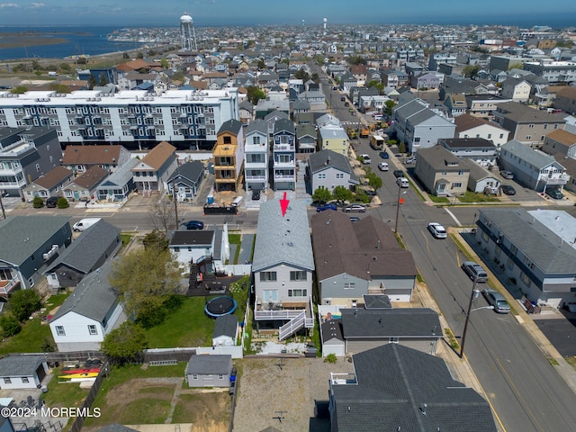 305 Franklin Ave, Seaside Heights, NJ 08751 - view of property location with nearby suburban area